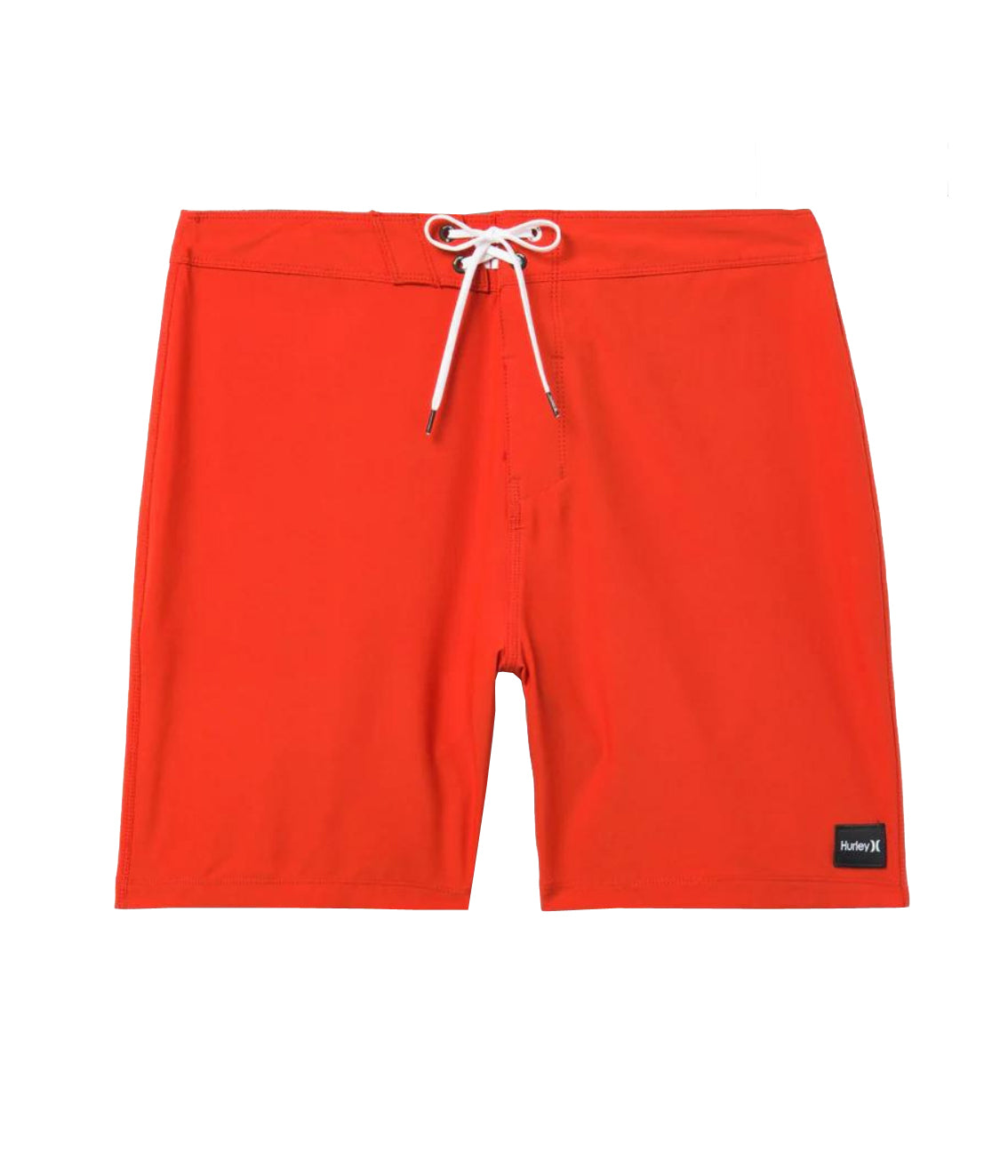 Hurley One and Only Solid Boardshort H606-UnityRed 34