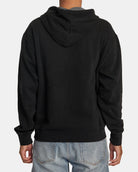 RVCA PTC Hoodie BLK M