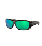 Costa Del Mar Cat Cay Sunglasses Wetlands Green Mirror 580G