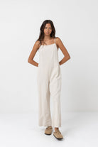 Rhythm Classic Jumpsuit OAT XXL