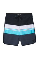 O'Neill Four Square Stretch 19" Boardshorts HZE 32