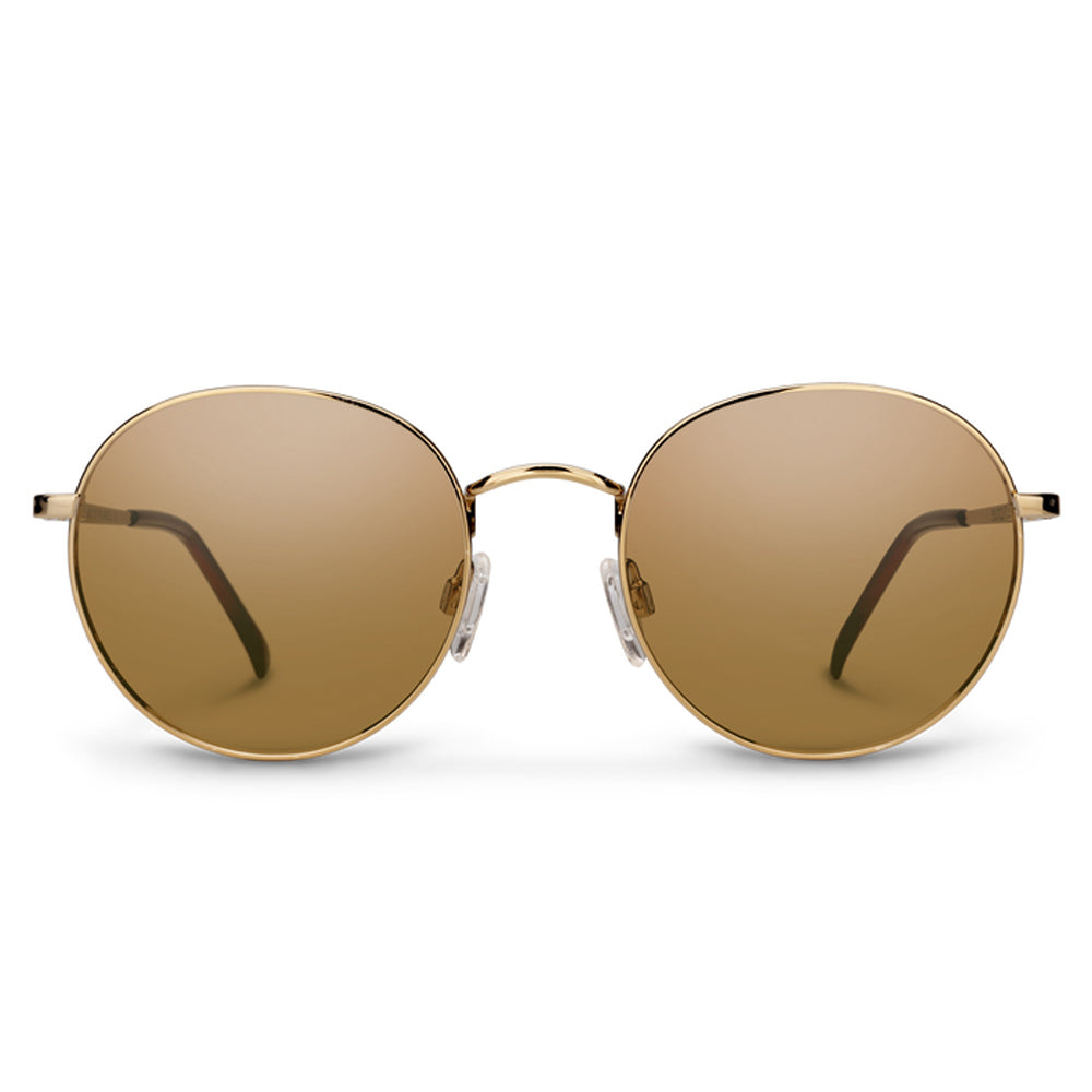 SunCloud Bridge Polarized Sunglasses