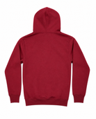Island Water Sports Boca Raton Hoodie  Crimson XL