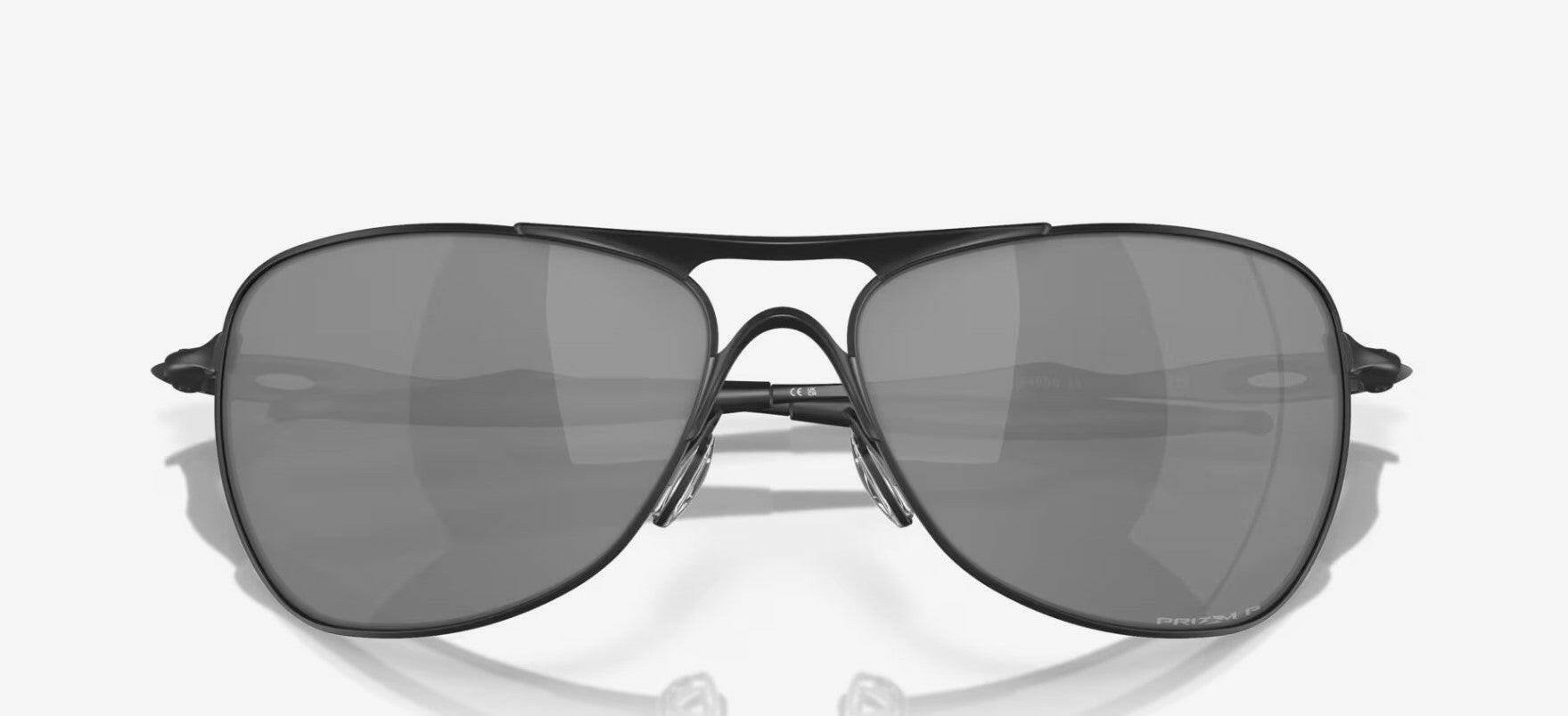 Oakley Crosshair Sunglasses.