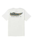 Volcom Hi Flyer Pocket SST