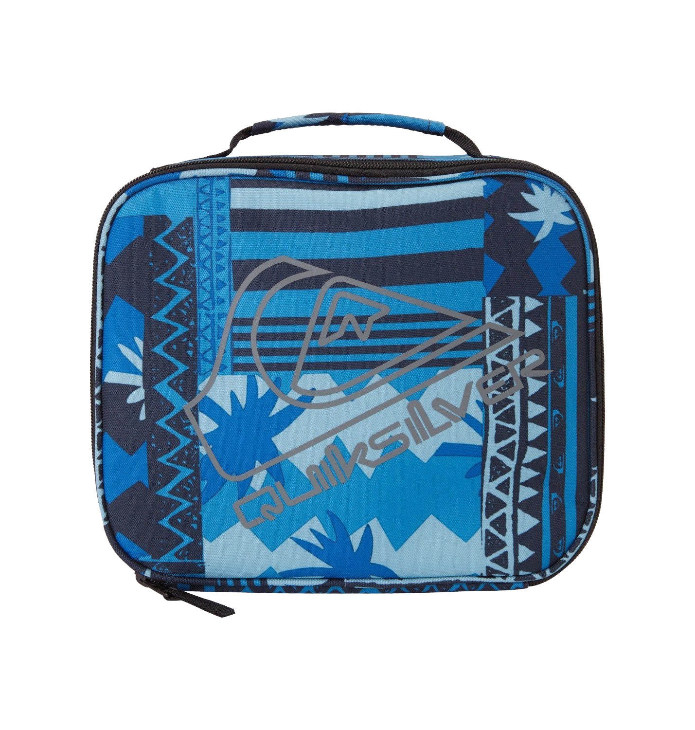 Quiksilver Boys 8-16 Lunch Boxer Lunch Box
