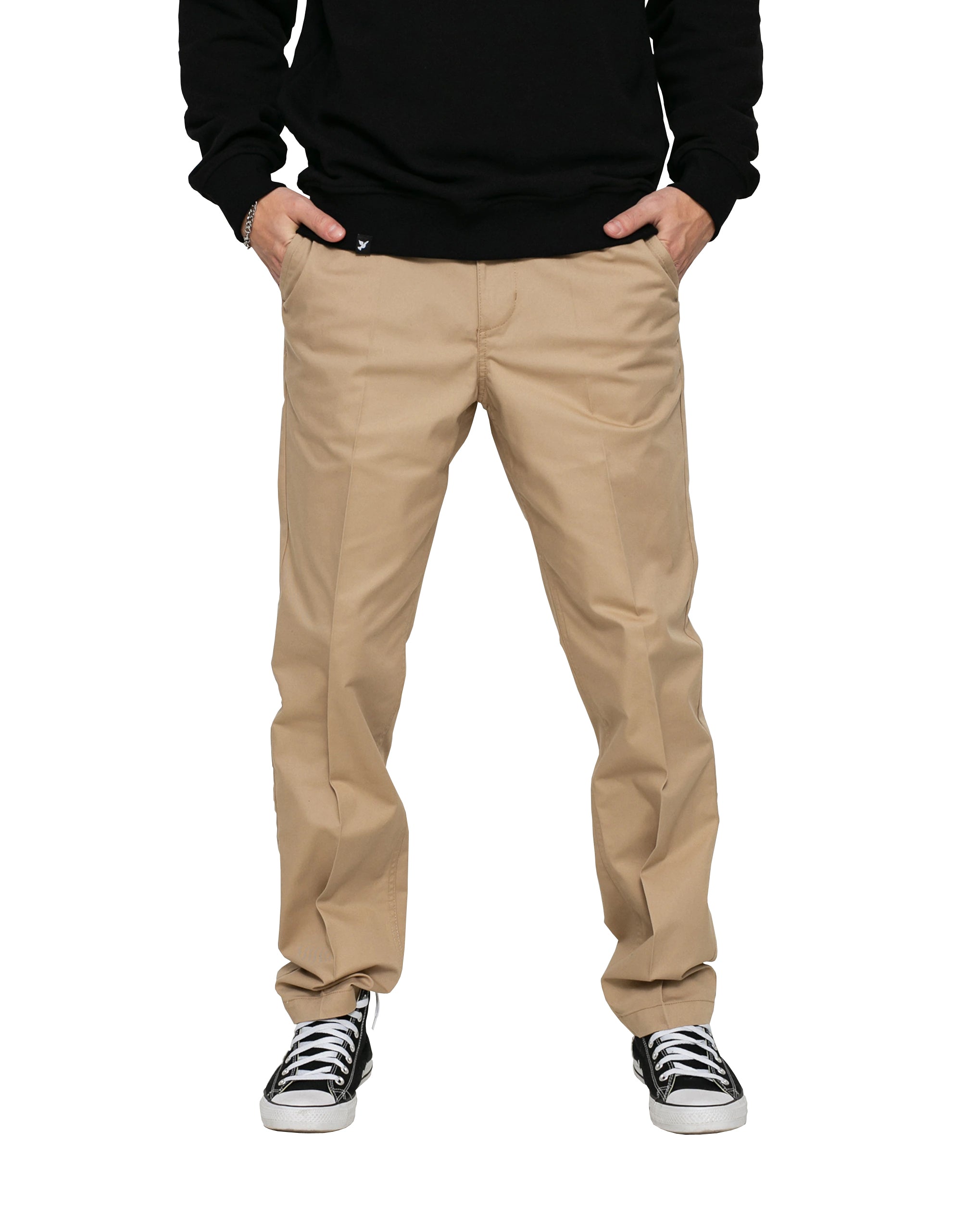 パンツ DCNK Vans Justin Henry Authentic Chino | Island Water Sports