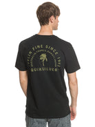 Quiksilver Blind Alley SS Tee