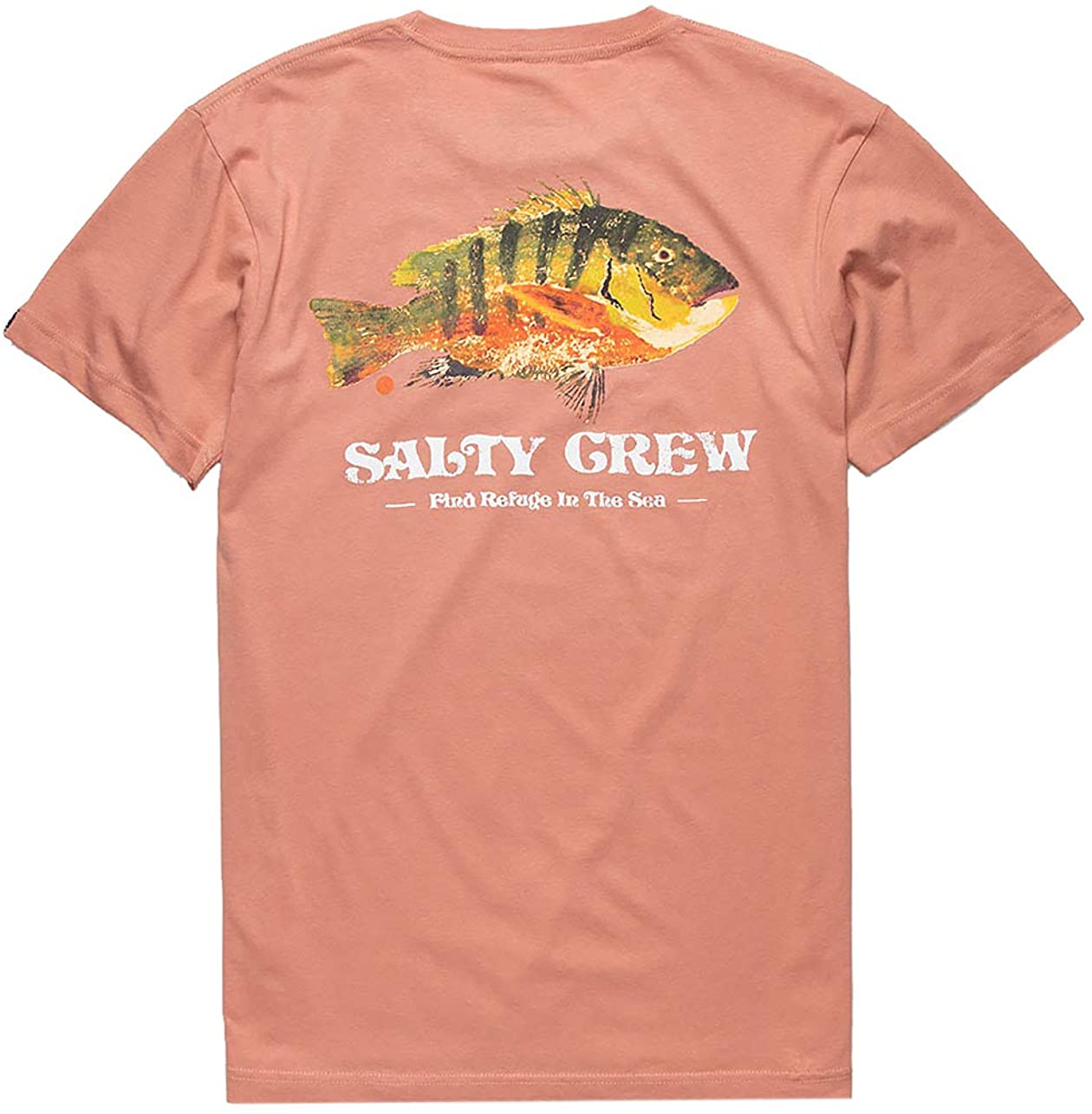 Salty Crew Pargo Premium S/S Tee