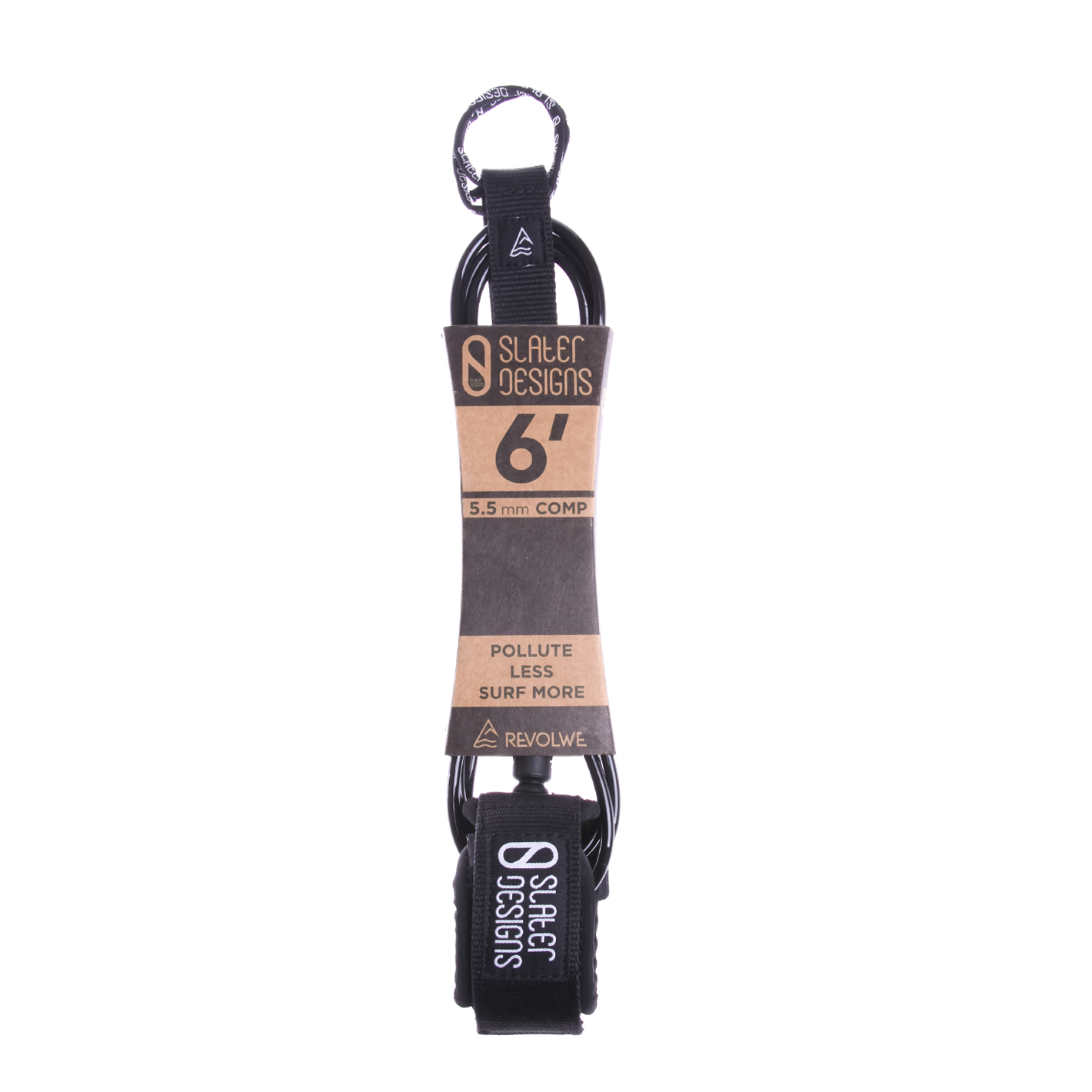 Slater Designs Comp Leash