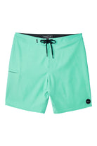 O'Neill Hyperfreak Solid 19 Boardshort AQU 28