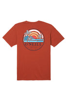 O'Neill Shaved Ice Tee RDF L
