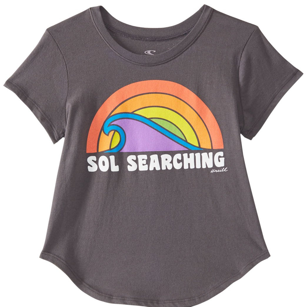 O'Neill Sol Search SS Tee FAD 2T