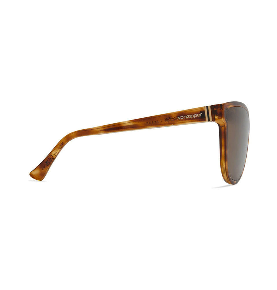 Von Zipper Fairchild Polarized Sunglasses.