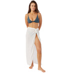 O'Neill Hanalei Skirt Cover-Up VAN XS