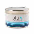 Ulu Lagoon 16oz Tin Candle