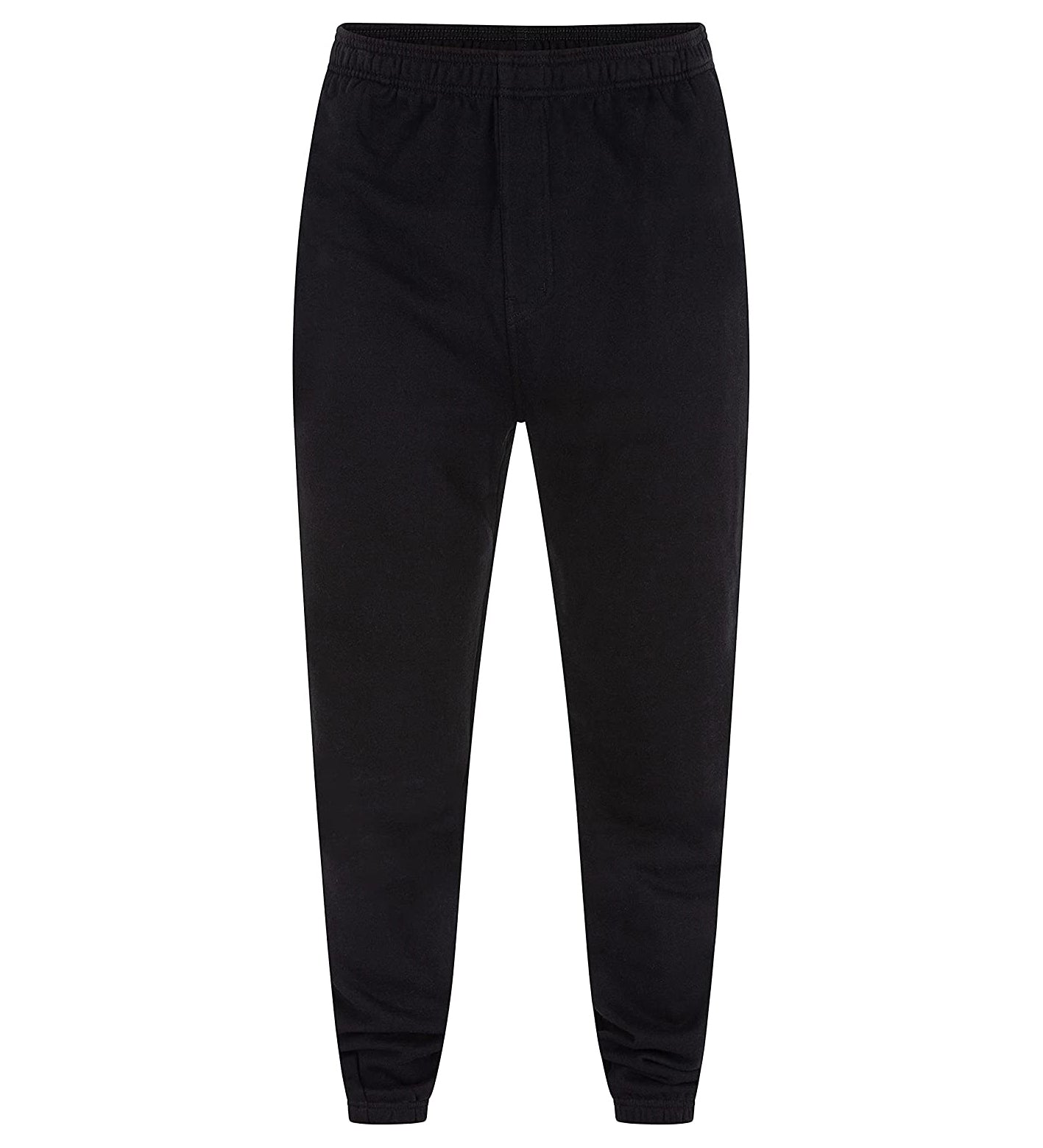 Hurley One And Only Solid Summer Fleece Pant H010-Black L