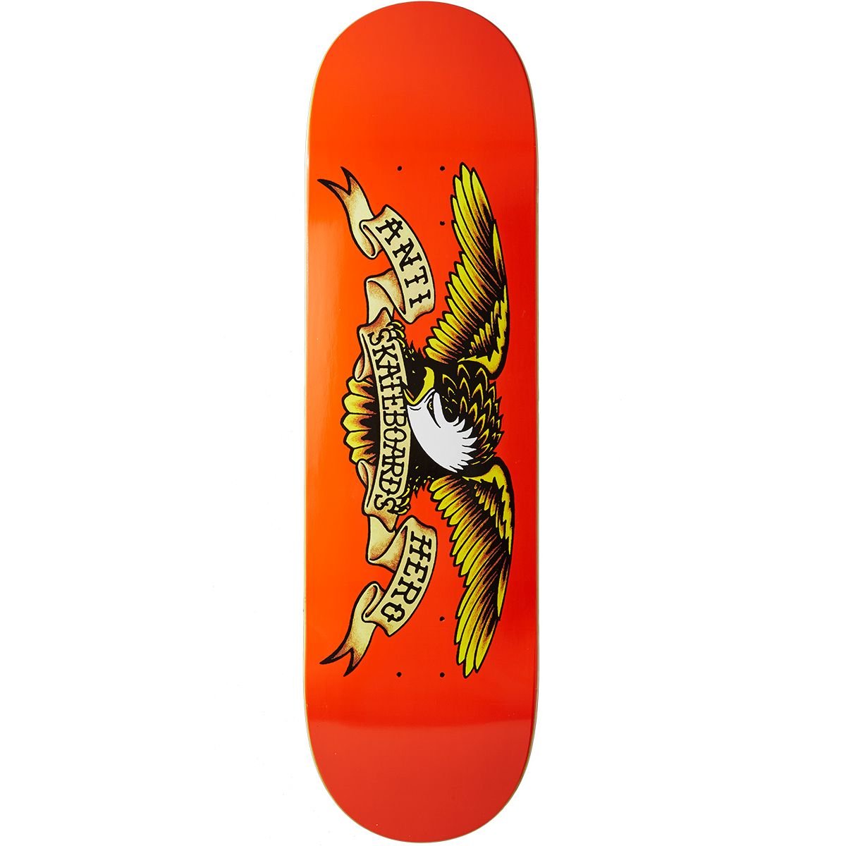 Antihero Classic Eagle Skateboard Deck | IWS