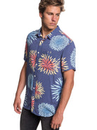 Quiksilver Variable Mens Woven BNG6 XL