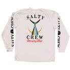 Salty Crew Tailed LS Tech Tee White XXXL