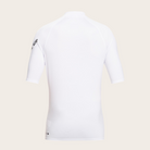 Quiksilver All Time Boy SS Lycra WBB0-White XS
