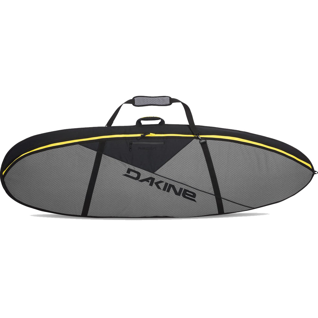 Dakine Recon Double Thruster Boardbag 007-Carbon 6ft6in