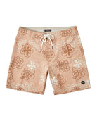 RVCA Topper Trunk KHA-Khaki 36