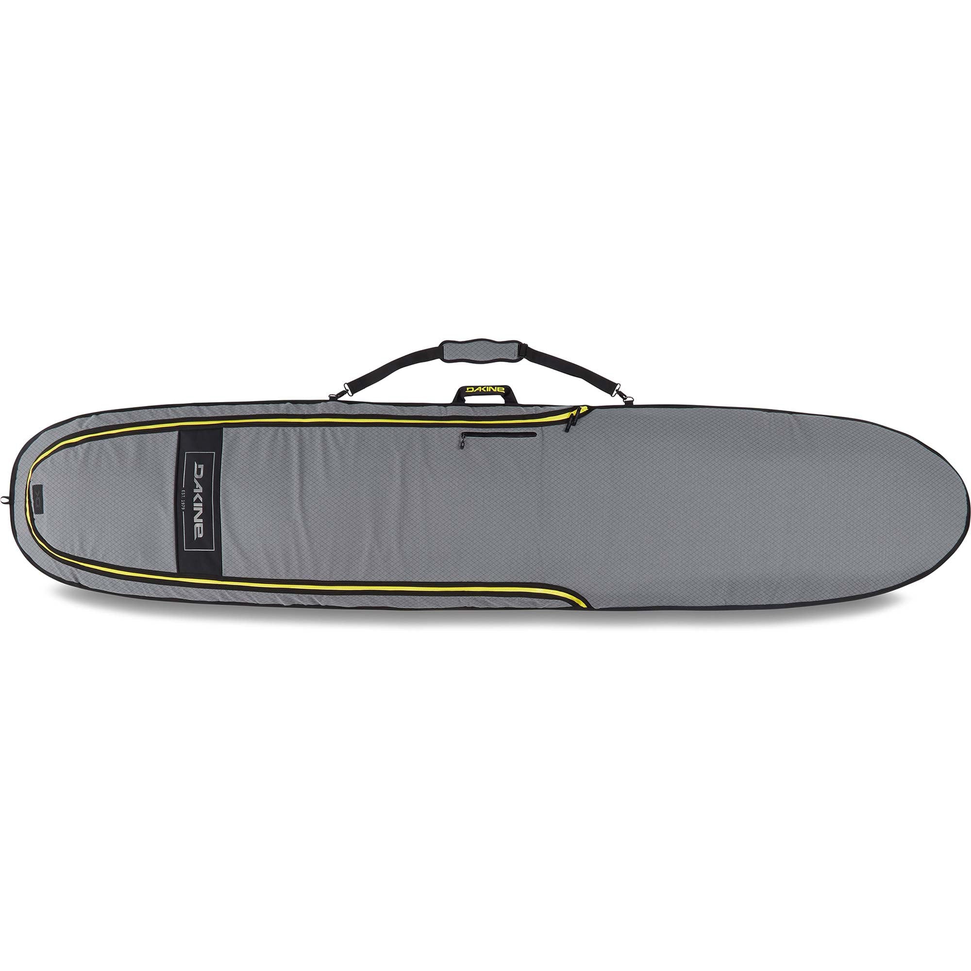 Dakine Mission Noserider Boardbag 007-Carbon 9ft2in