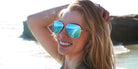 Blenders A-series Polarized Sunglasses BlueAngel BE611