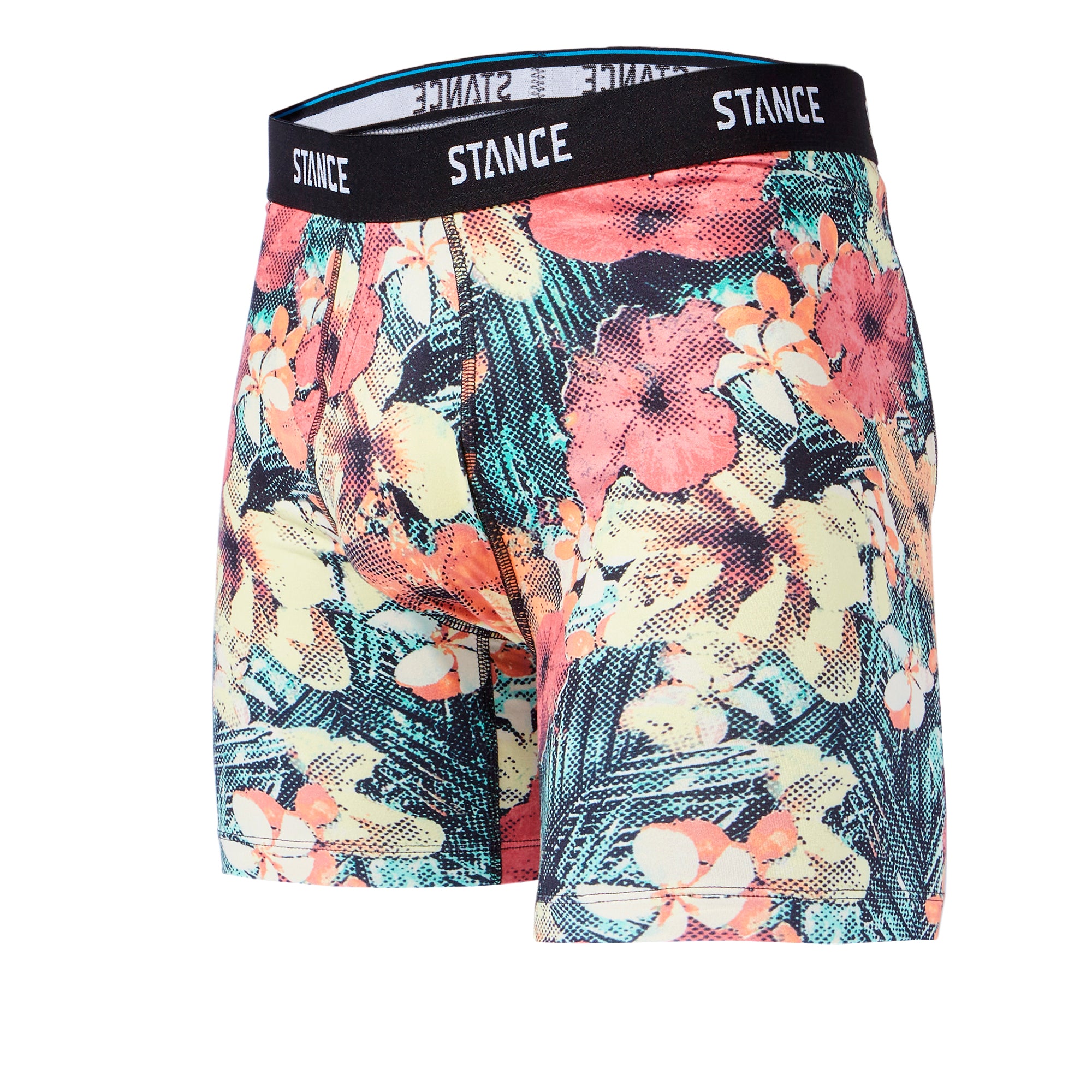 Stance Kona Town Boxer Brief