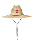 Quiksilver Pierside Straw Hat YEF0 S/M