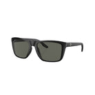 Costa Del Mar Mainsail Polarized Sunglasses MatteBlack Gray 580G