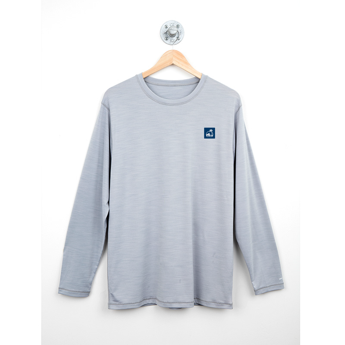 Island Water Sports Hybrid LS Surf-Tee