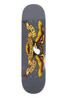 Antihero Classic Eagle Grey 8.25