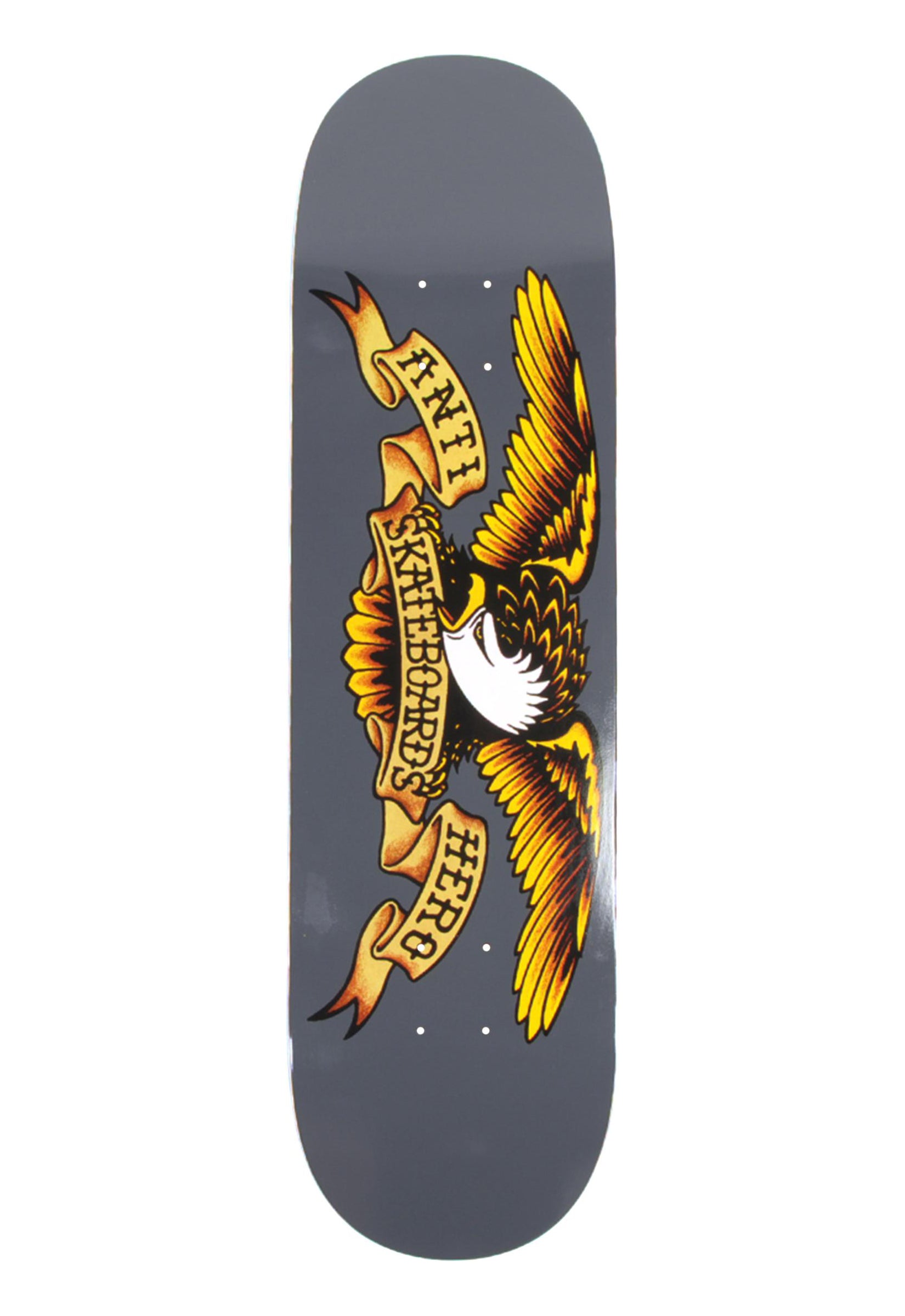 Antihero Classic Eagle Grey 8.25