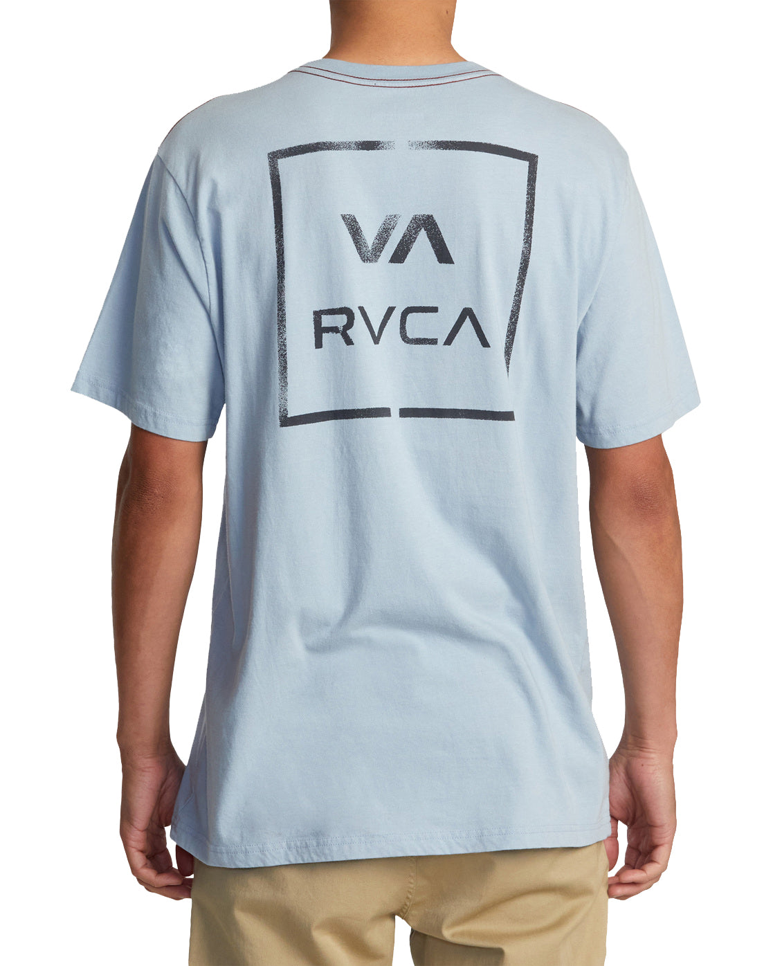 RVCA VA All The Way SS Tee DJB M