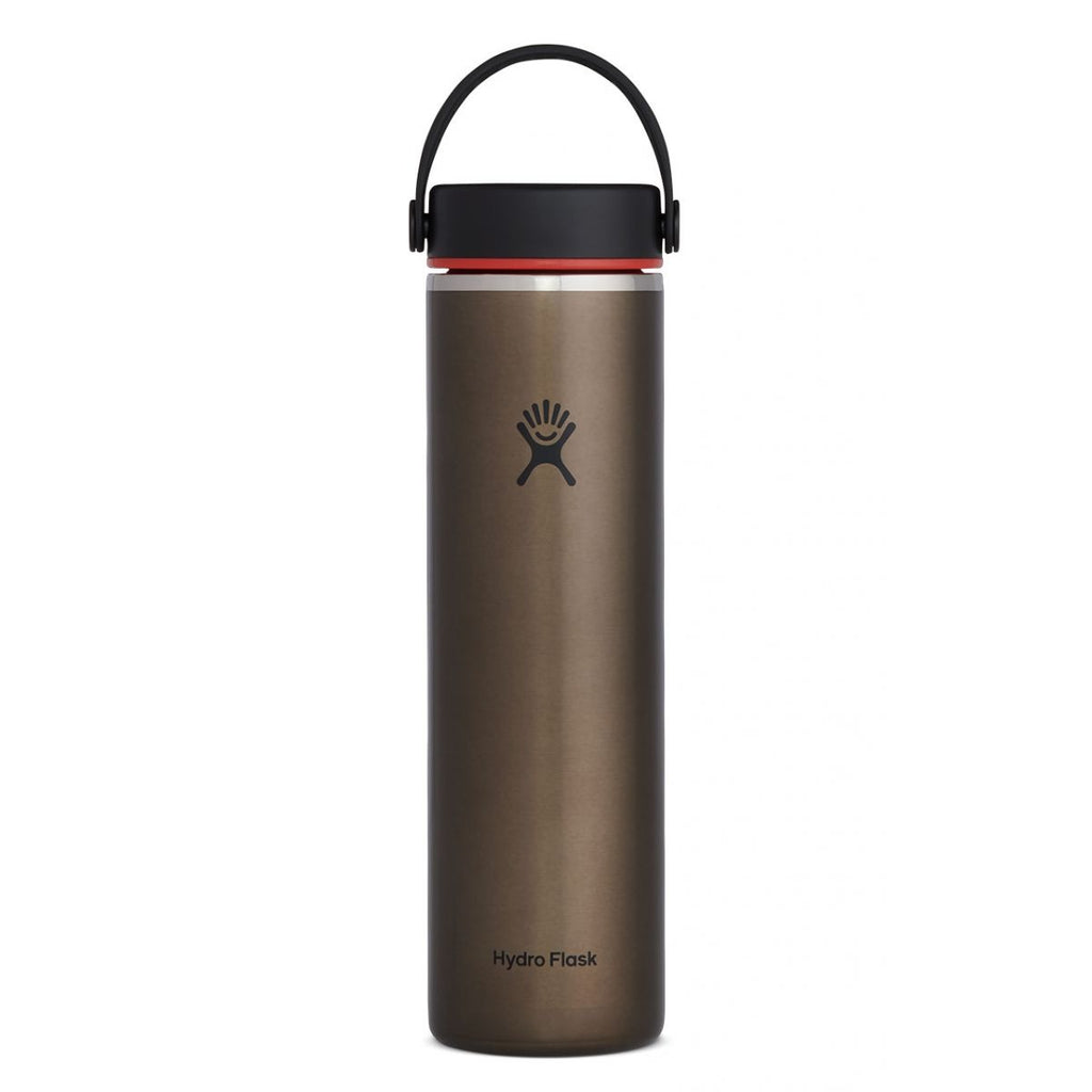 Hydro Flask Hydration Lightweight Wide Mouth Trail Series