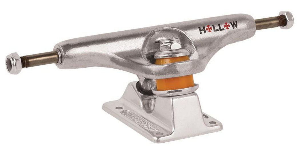 Independent Stage 11 Forged Hollow Standard Trucks  Silver 129