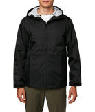 O'Neill TRVLR Extend Jacket BLK M