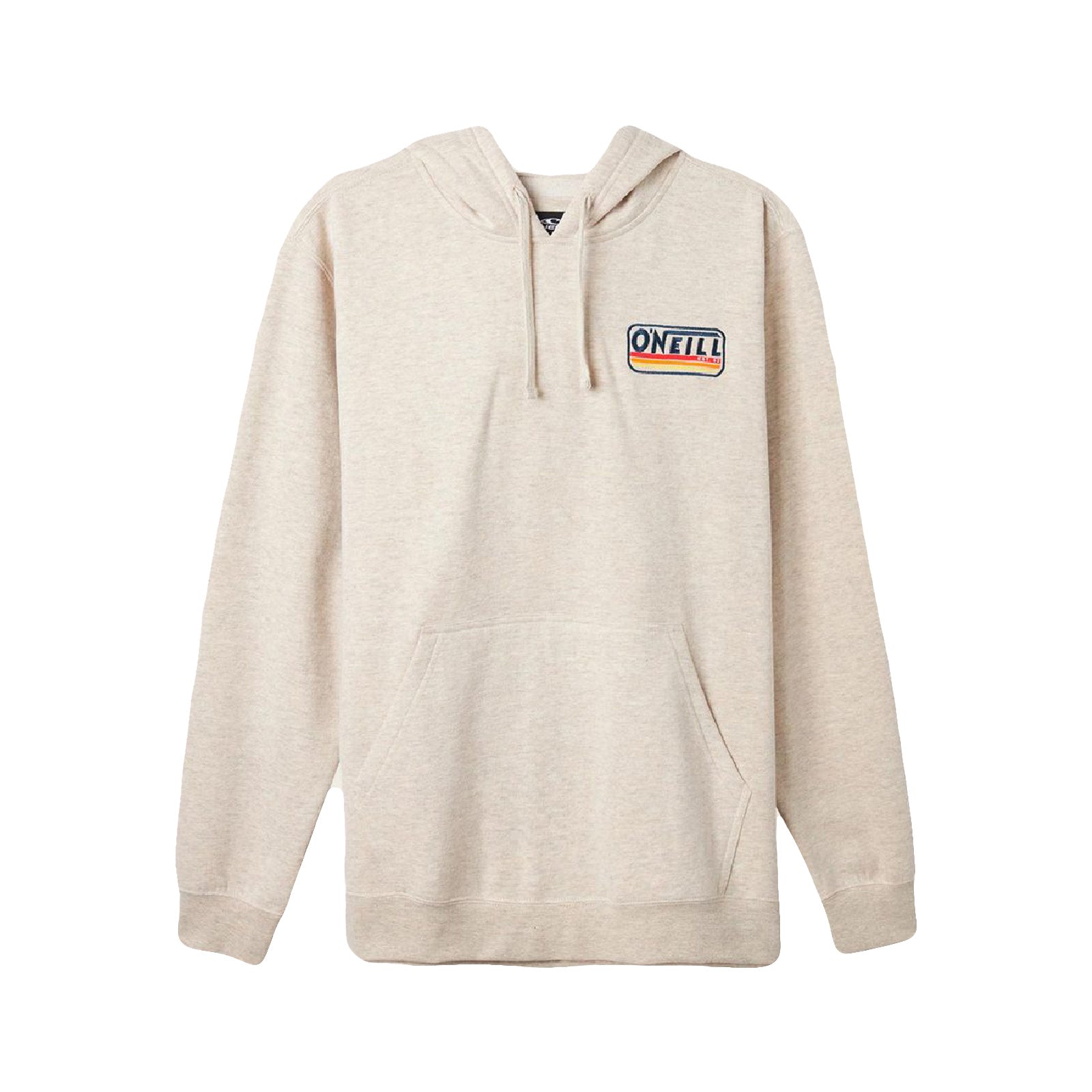 Oneill Fifty Two Pullover Fleece