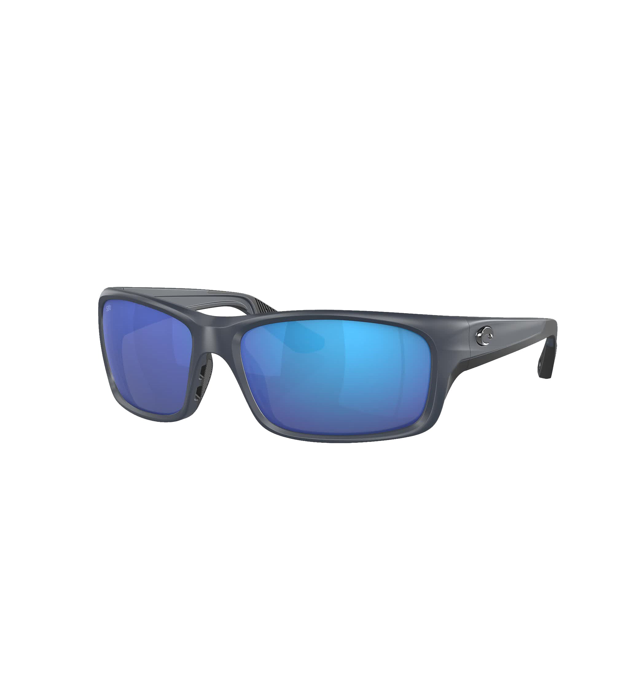 Costa Del Mar Jose Pro Polarized Sunglasses MidnightBlue BlueMirror580G
