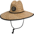 O'Neill Sonoma Straw Hat Natural OS