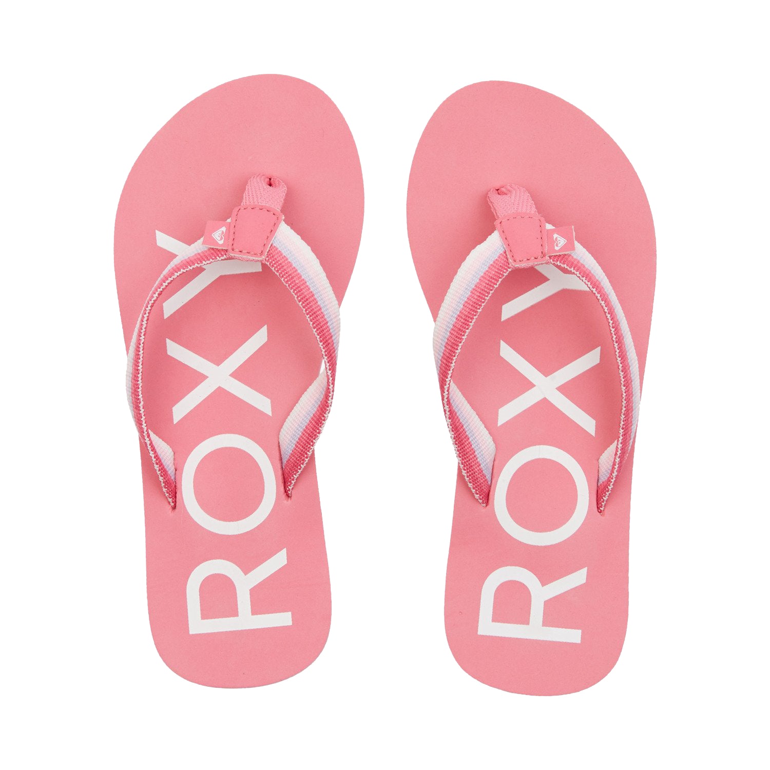 Roxy Colbee Girls Sandal PNK-Pink 13 C