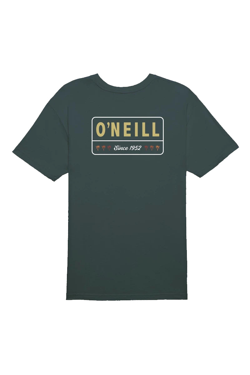 O'Neill Springs Mens Tee
