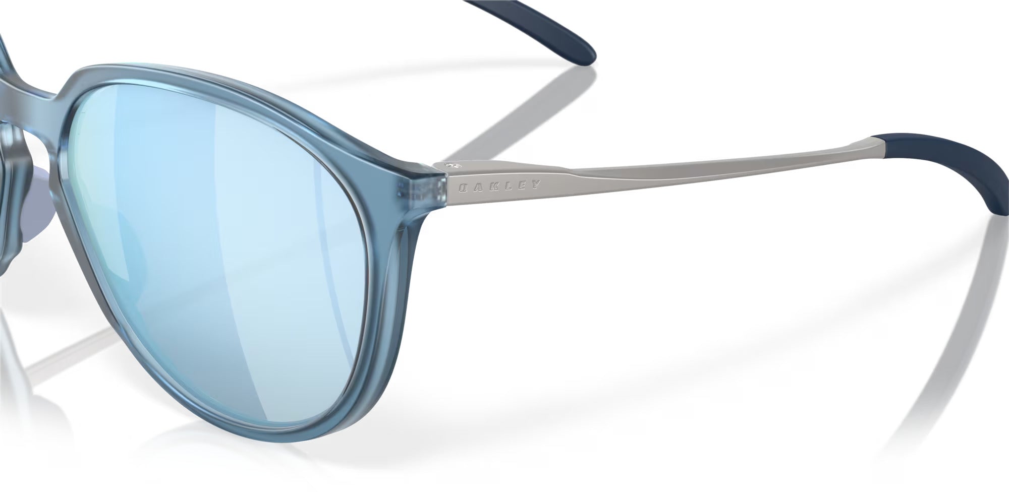 Oakley Sielo Polarlized Sunglasses.