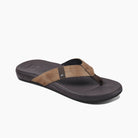 Reef Cushion Phantom Mens Sandal BTN-Brown-Tan 13