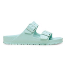 Birkenstock Arizona Active EVA Womens Sandal Surf Green 10