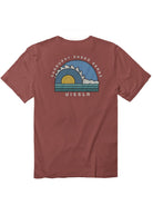 Vissla Tubez Organic SS Tee RRD L