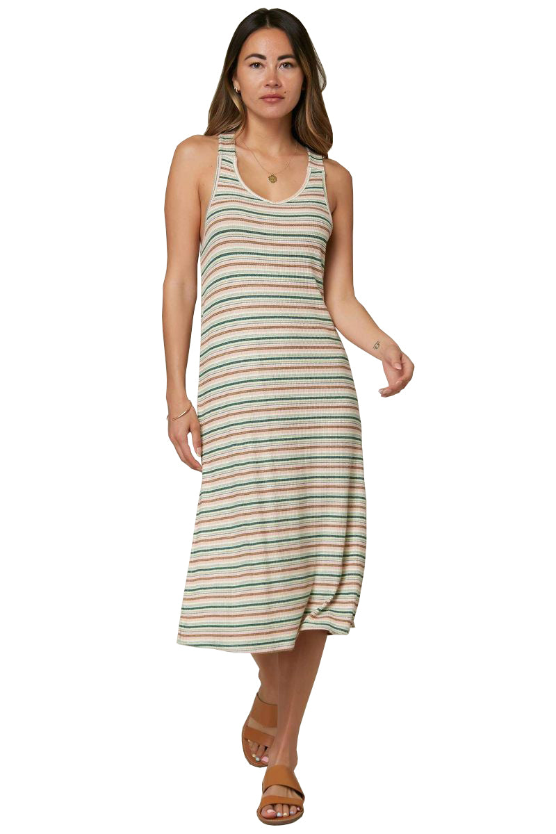 O'Neill Aquaria Stripe Dress