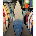 Stamps Surfboards 5ft9in, Consignment
